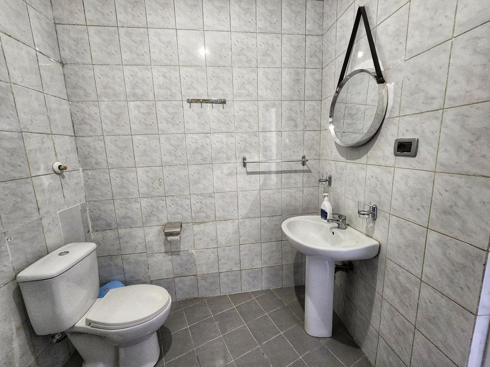 Grace Apartment City Center Tirana Kültér fotó