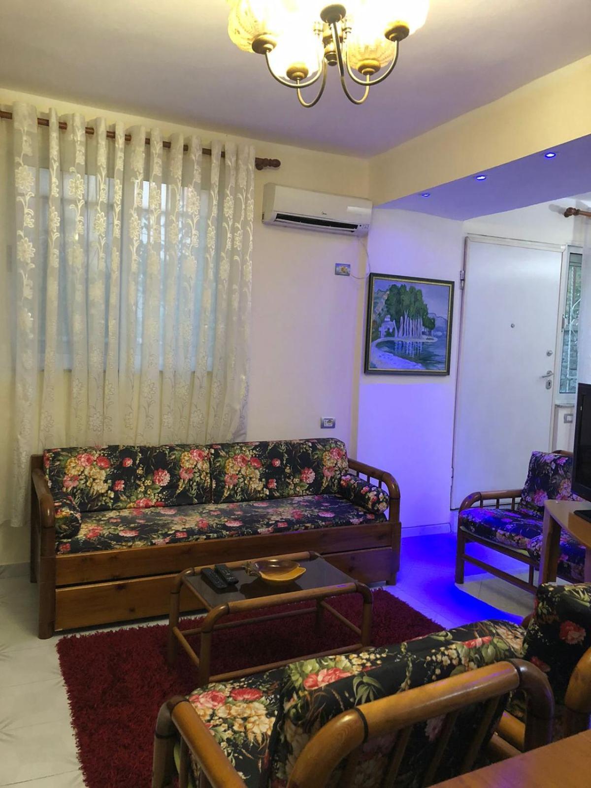 Grace Apartment City Center Tirana Kültér fotó